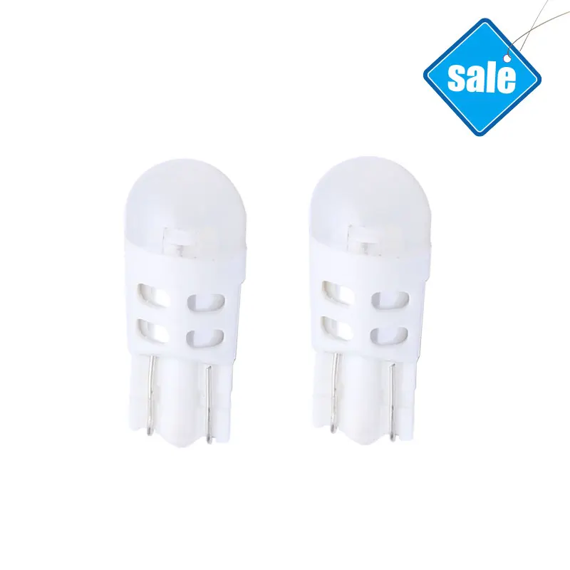 T10 Светодиодные Автомобильные купольные огни автомобильные дверные