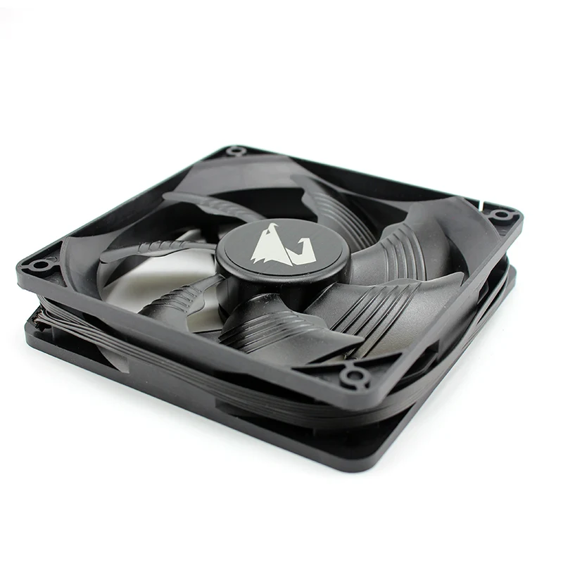 PLA12025B12HH-LV DC12V 0.50A для Gigabyte GTX1080ti Графический видео Вентилятор охлаждения