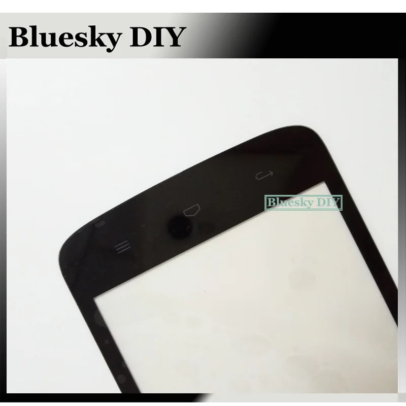 Черный 5 0 дюйма для huawei Honor Holly 3G / 3C Play Hol U19 T00 HOL U10 сменный сенсорный экран с