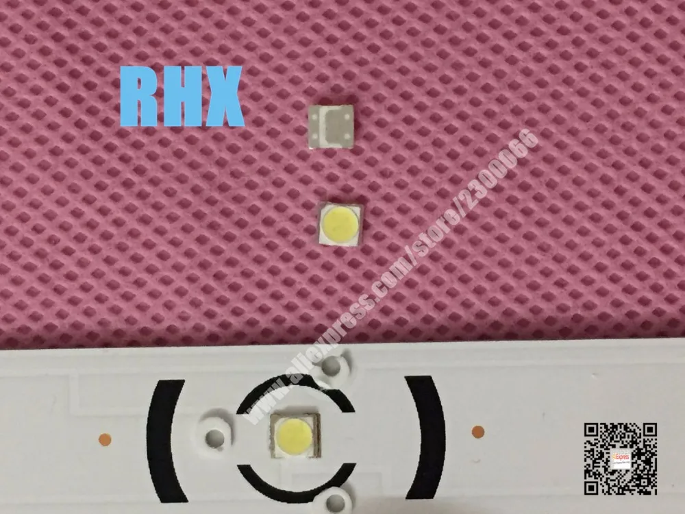 Чехлы/колпачки для ремонта LG TV LED подсветка DRT 3 0 42 &quot42 дюйма 42LB5610 42LB5510 оптические