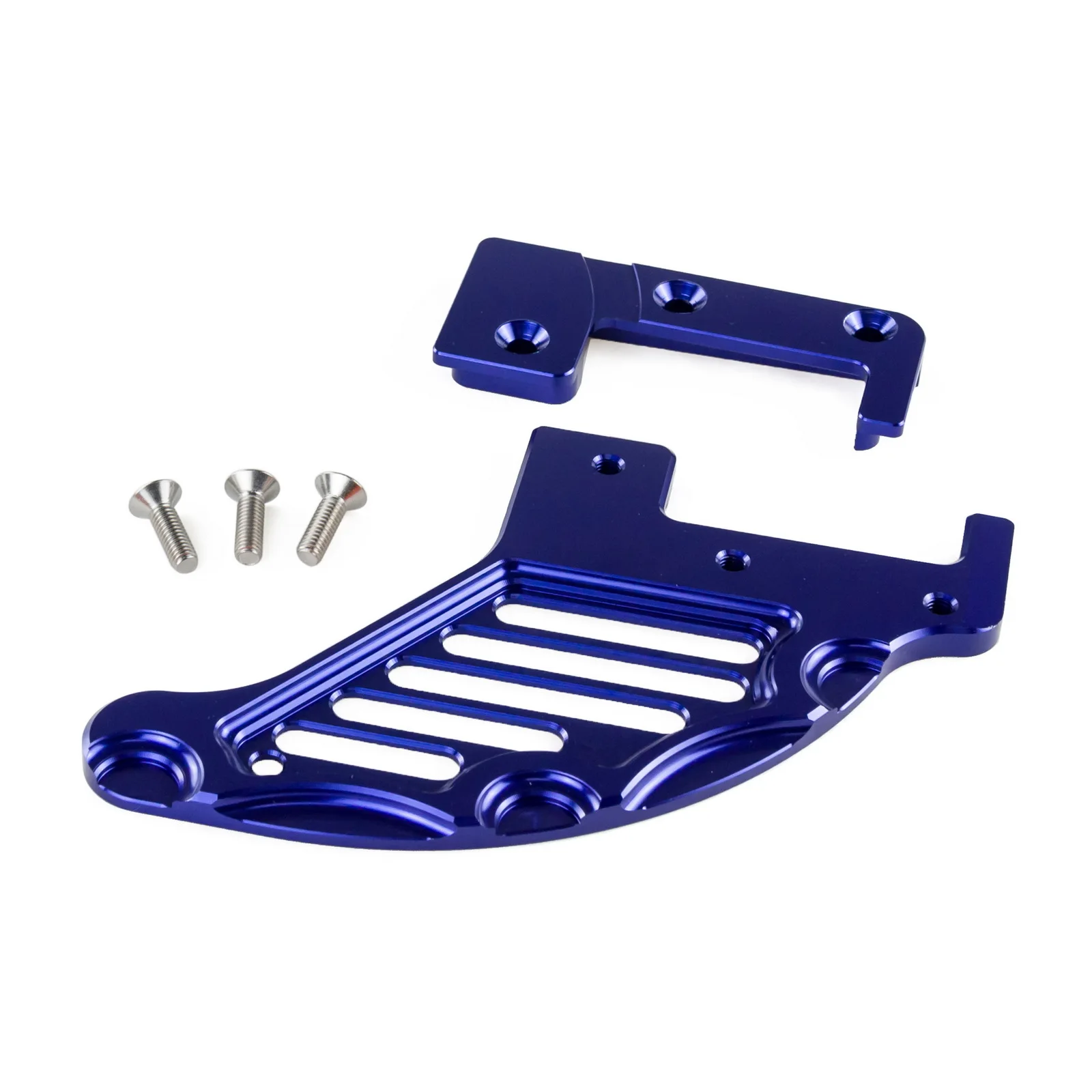 Передняя фотозащита для Husqvarna TE FE TC FC TX FX FS 125 150 200 250 300 350 390 450 S Husaberg 501 570|Накладки и
