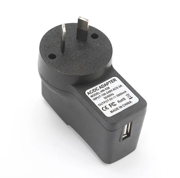 AU USB Adapter Broadlink RMMini3 S2 комплект совместим с Alexa Google дома РФ охранной сигнализации Детектор движения Сенсор ИК+ 4G+ WiFi удаленного Управление - Комплект: AU USB Adapter