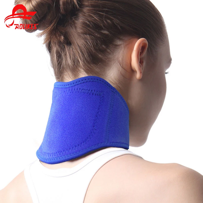 Защитные фиксаторы для шеи и плеч защитные плеч|neck support|medical neckneck support brace |