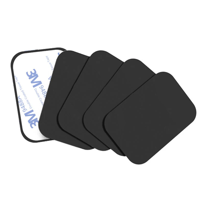 Универсальный магнитный держатель аксессуары замена металлическая пластина