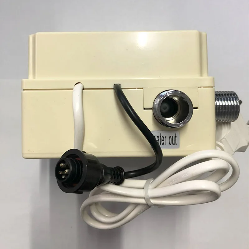 Yanjun touch Бесплатная Сенсор кран Интимные аксессуары Управление коробка DC6V или AC220V