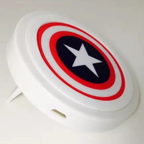 1 шт./лот Высокое Качество Беспроводного Зарядного Устройства Индуктивной