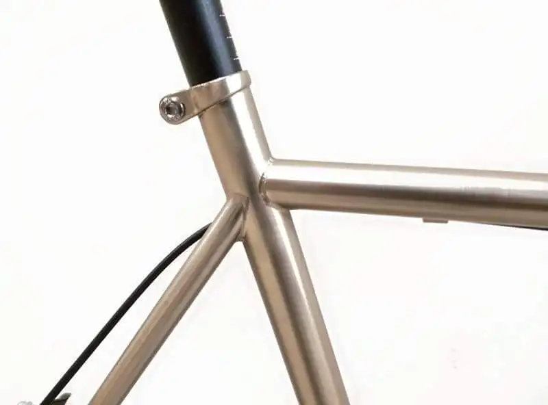 Дорожный велосипед 14 скорость chromoly стали 20 дюймов Мини дорожный мотоцикл
