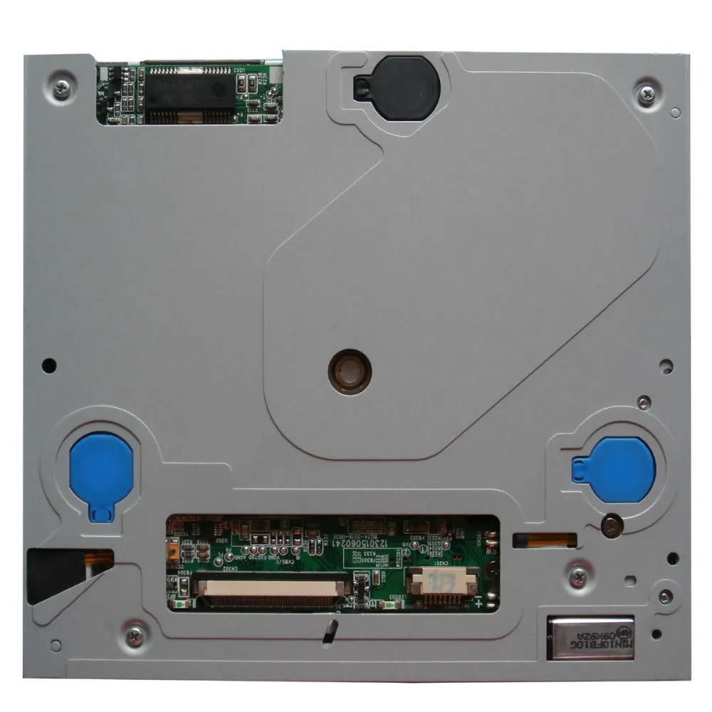 Оригинальный новый телефон с внутренним диагональю 201 DVD-лазер механизмом для