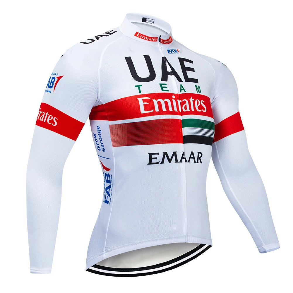top jersey Pro зимний термальный флисовый комплект длинная велосипедная футболка 9D гелевая подкладка велосипедные брюки мужские MTB Ropa Ciclismo Bi велосипедная одежда - Цвет: top jersey
