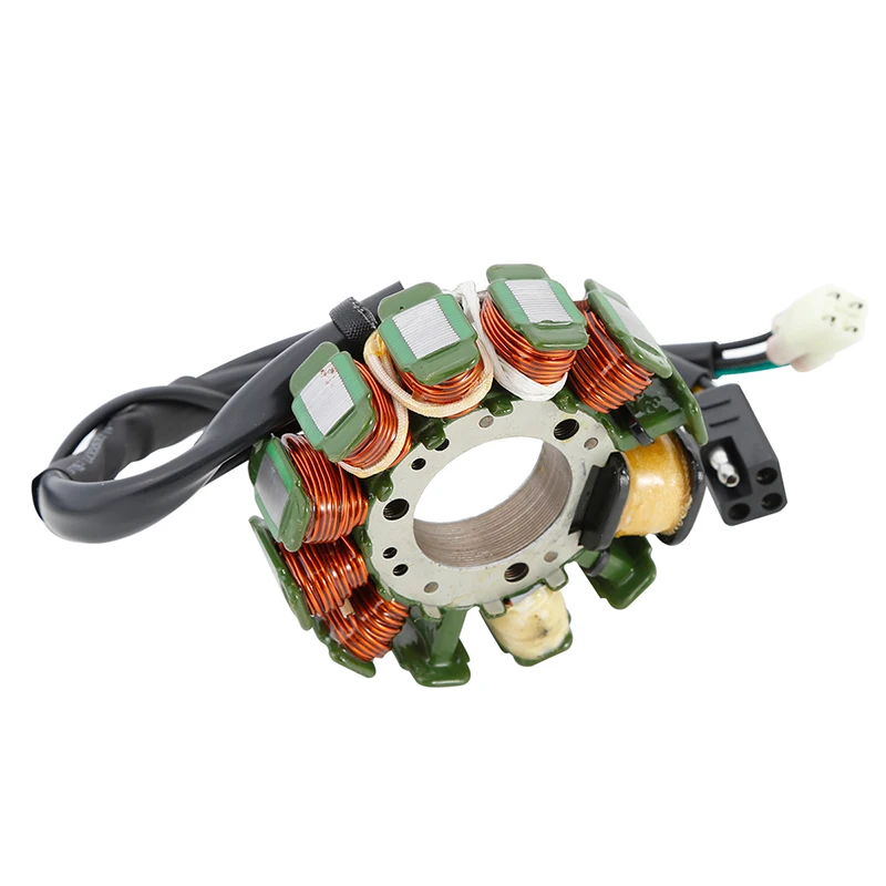 Катушка статора для мотоцикла Arctic Cat Snowmobile THUNDERCAT MC THUNDER CAT 93 99 94 95 96|Зажигание