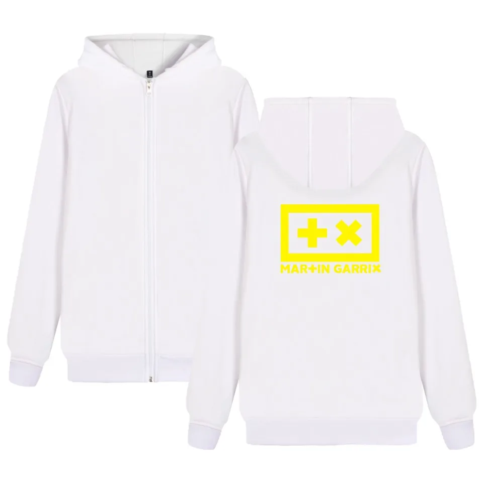 Мужская толстовка на молнии с капюшоном молнии|martin garrix hoodie|fashion hoodie menhoodies men |