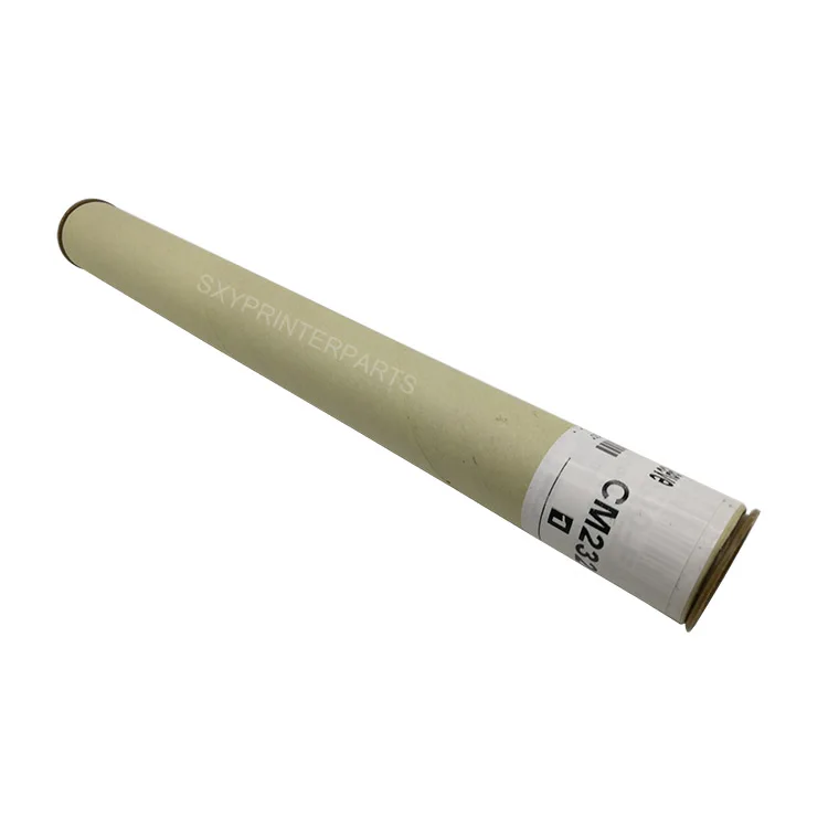 RM1-4430-FILM установка термозакрепляющего устройства пленочный рукав для HP CP1215 CP1515