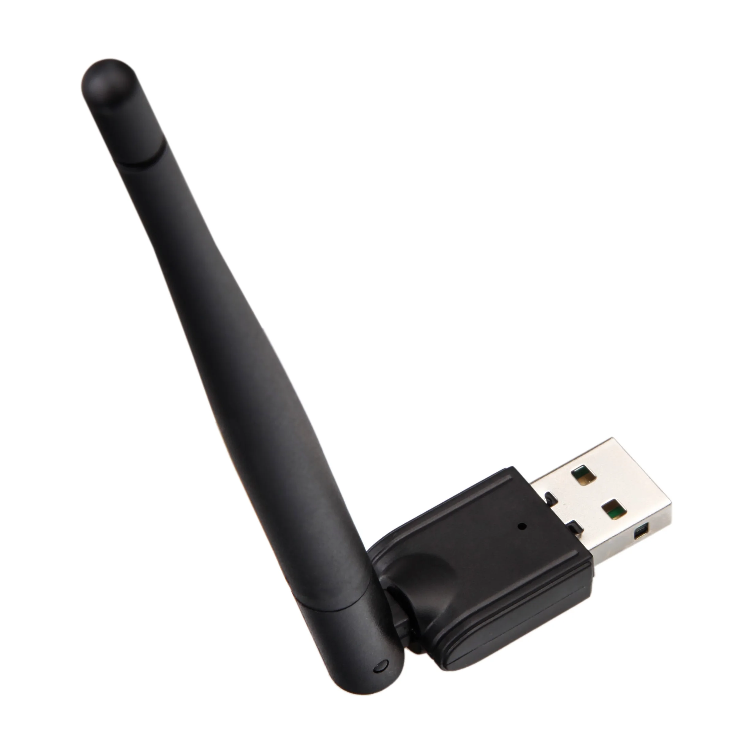 Беспроводная сетевая карта kebidu Wi Fi ключ 150 м беспроводная беспроводной wifi MT7601