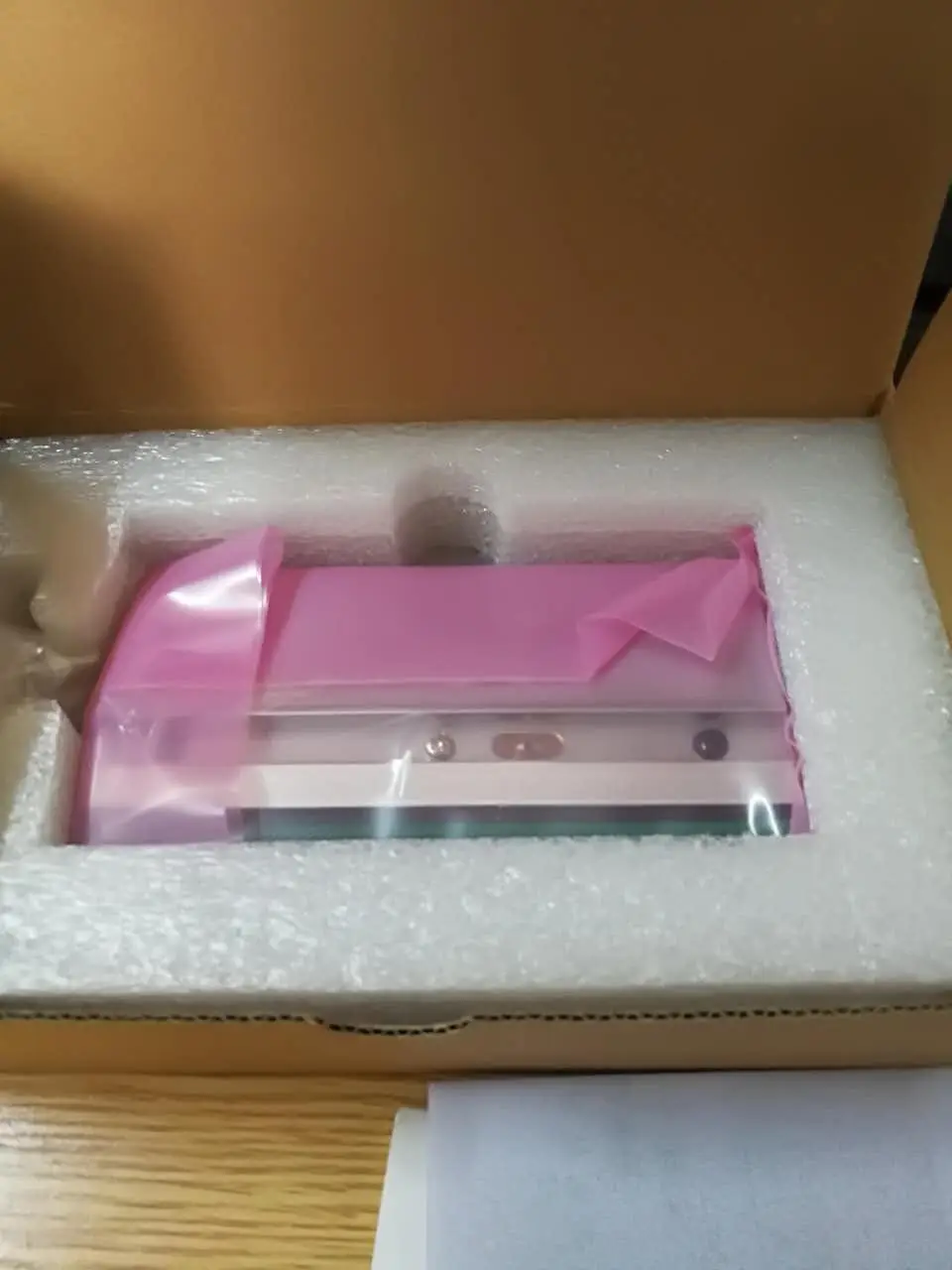 TSC America TTP 2410M 203 точек/дюйм Pro сменная печатающая головка Module 98 0240067 00LF Печатная для