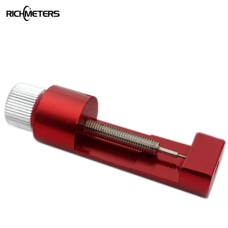 Инструмент для ремонта часов инструмент регулировки удаления металлический