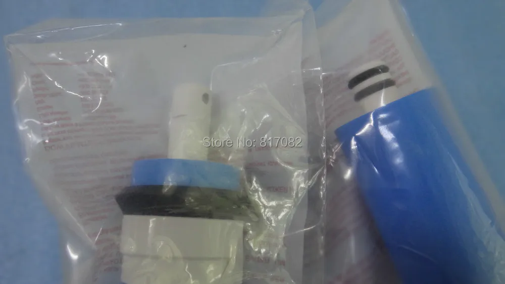 Мембранный фильтр для воды DOW FILMTEC 50 gpd мембранный обратного осмоса фильтра