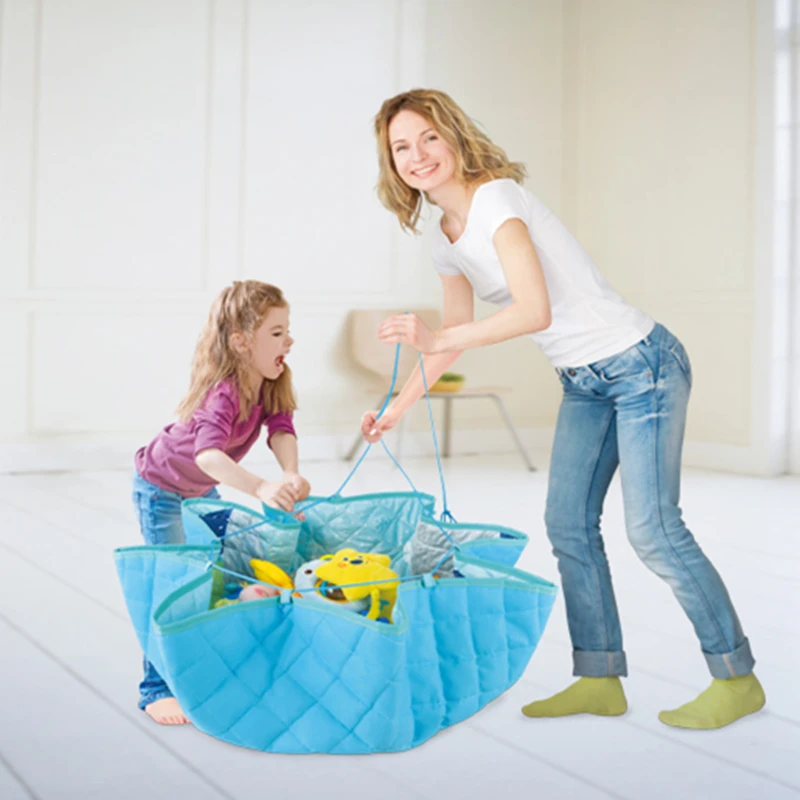 Детский коврик для ползания утолщение детские лазания детский гостиная домашний