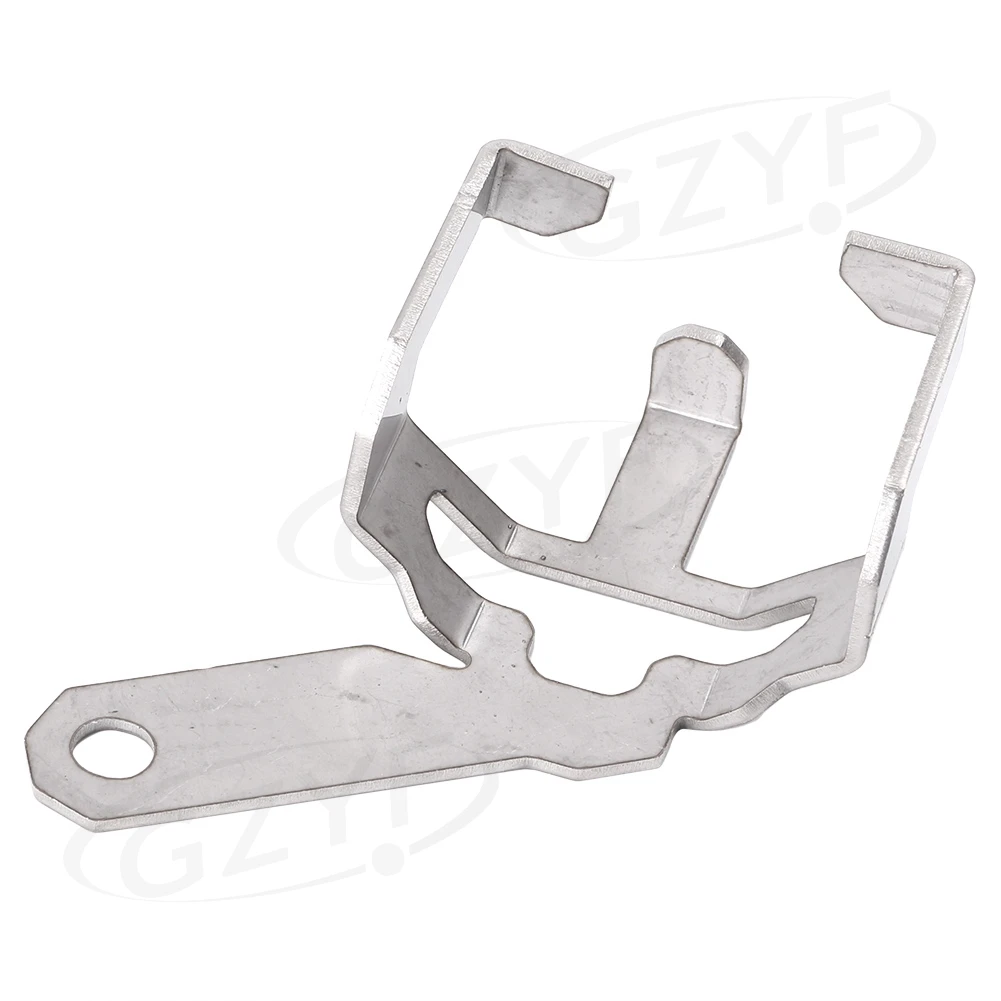 

Motorcycle Rear Brake Fluid Reservoir Guard Protector For BMW R1200GS /ADV 2013 2014 2015 2016 2017
