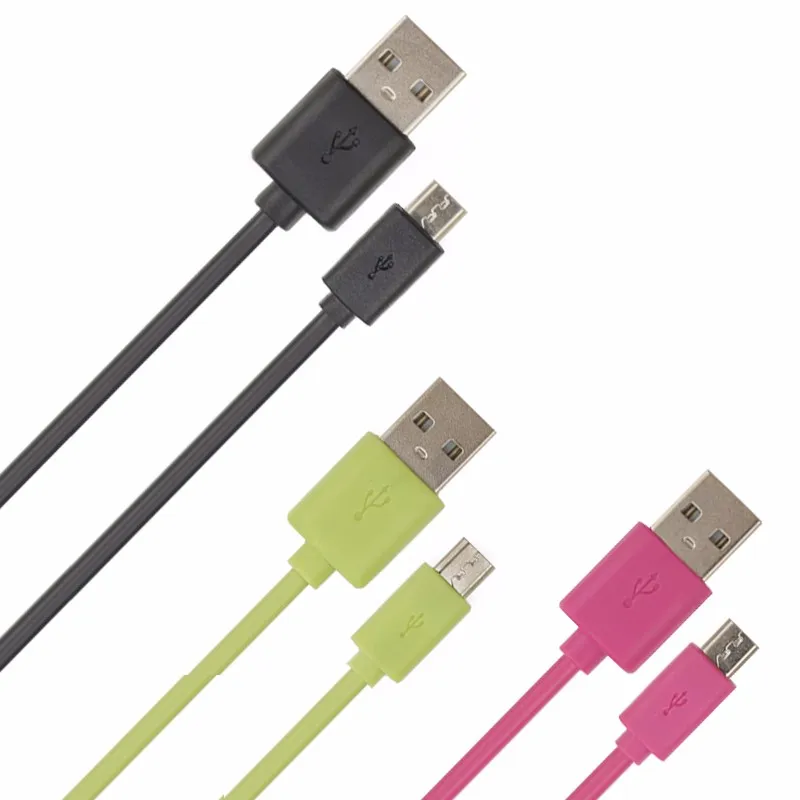 Data Frog 2PCS USB Charging Charger& Play Cable Lead for PS4& XBOX ONE Controller 1A 5V Charging Cable USB for XBOX ONE Elite