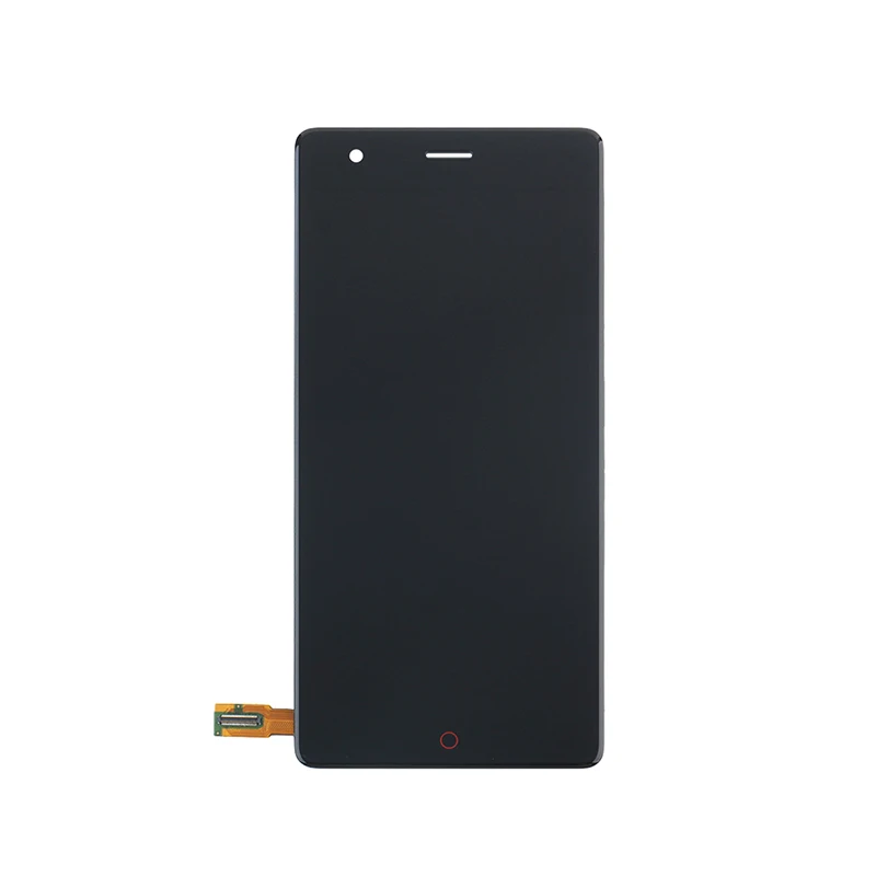 Alesser для ZTE Nubia Z17 NX563J ЖК дисплей и инструмент ремонта сенсорного экрана в сборе
