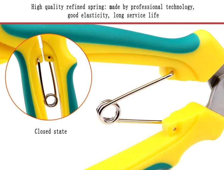 Hot New Pruning Shears Garden Bypass Pruners and Ergonomic Flower Cutter Grafting Tool Scissors Trimmer Cutter garden tool