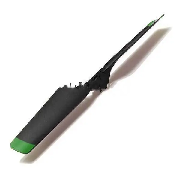 Justone WLtoys V912 4CH одним лезвием вертолет хвост клинок 30|blade figure|blade businessblade tech |