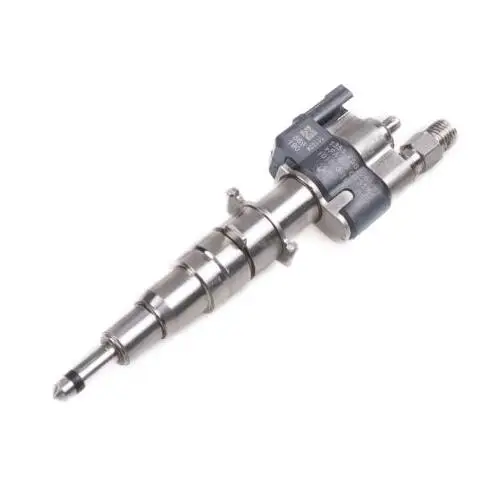 6x OEM топливный инжектор для BMW N54 135 335 535 550 750 650i 740i X6|Клапаны и детали| |