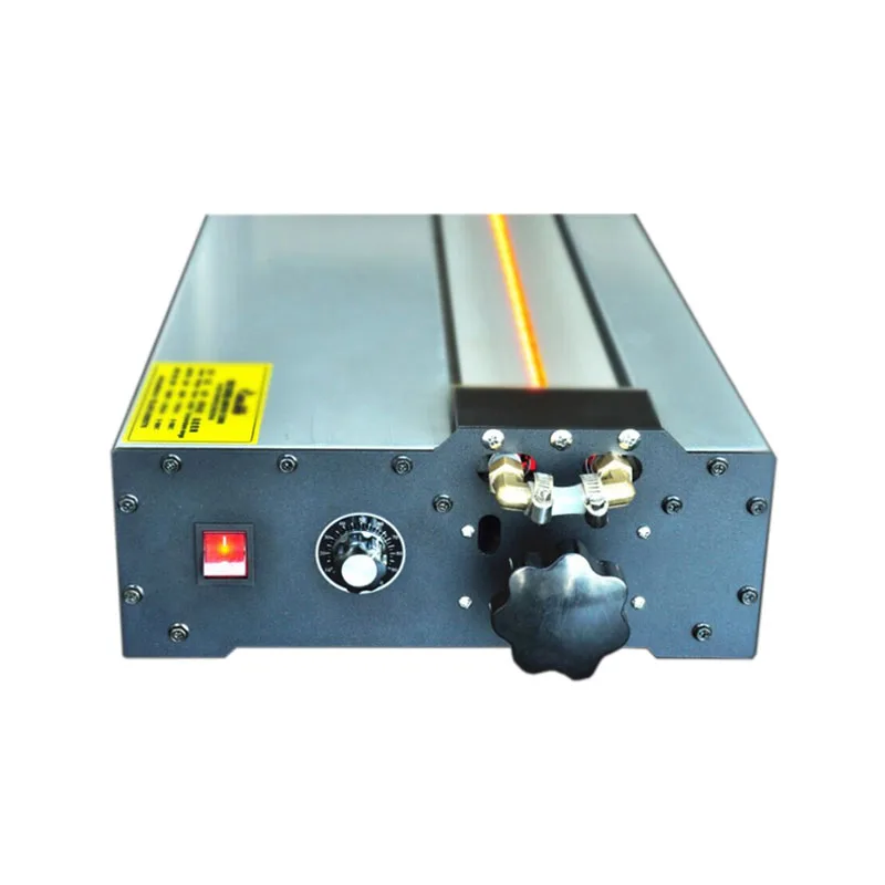 110V 700mm/1300mm Upgraded Acrylic Lightbox Plastic PVC Bending Machine Heater Bender Device |