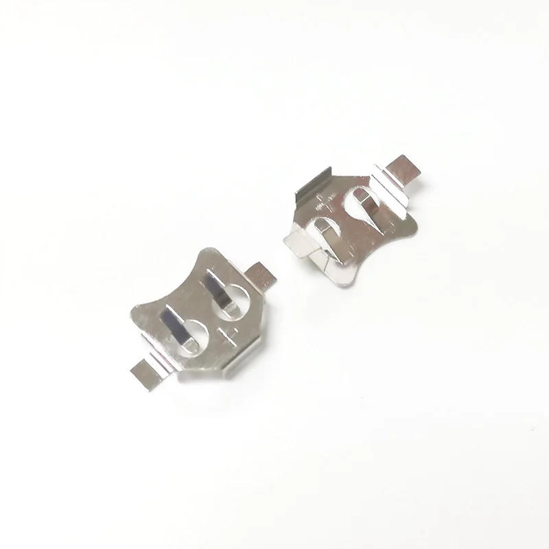 5 шт./лот SMT BK 870 прецизионное тиснение высокое качество кнопка сотового CR1025