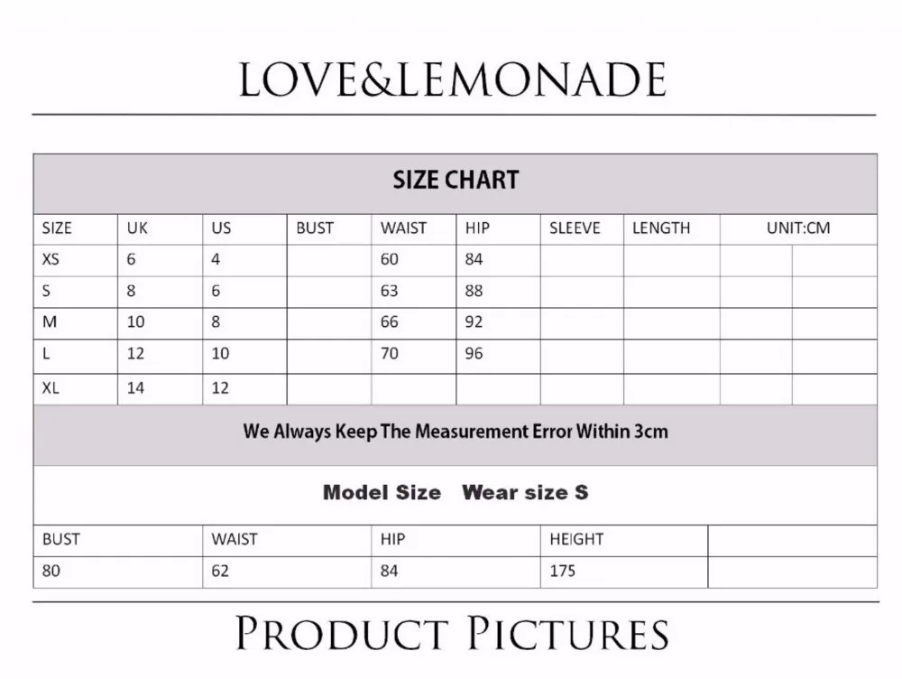 Love& Lemonade зеленый колокольчик с высокой талией комплект из двух предметов TB 9656