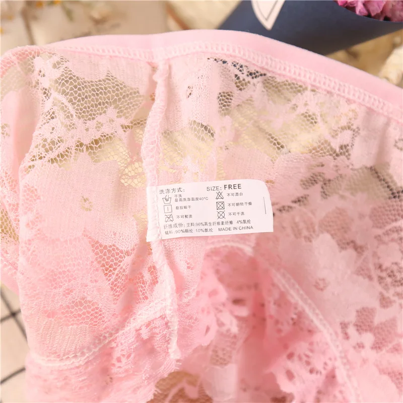 12 шт./упаковка хлопковые трусы для девочек подростков|Трусики| |