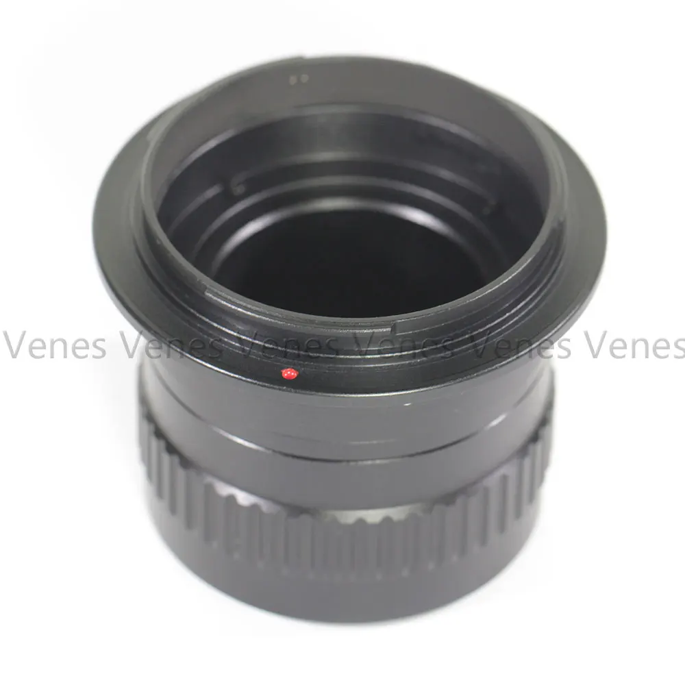 Адаптер для объектива M39 EF Fujifilm G Mount|Адаптеры объектива| |