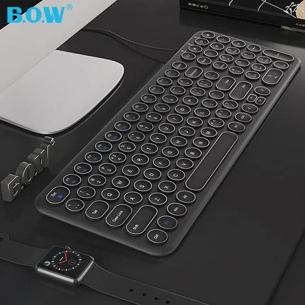 Черный Разноцветные HW098SA-2 с бантом - Цвет: Черный