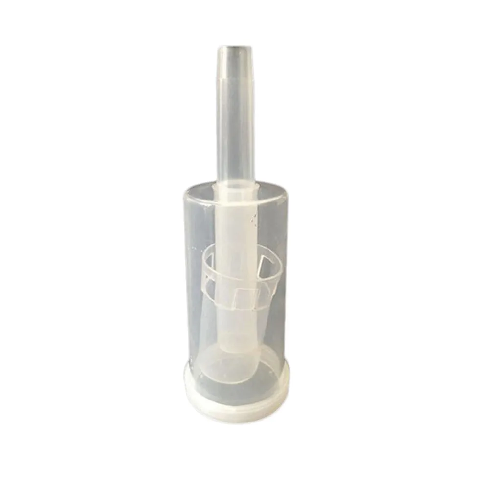 Ферментация пива и вина с двойным пузырем 1 шт.|air lock|airlock homebrewwine making |