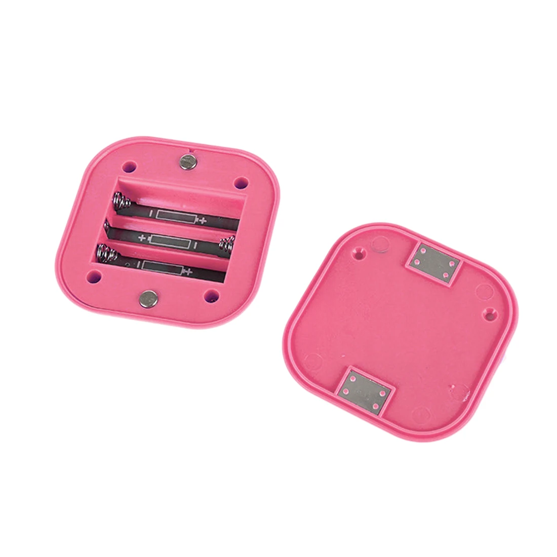 Мини светодиодный беспроводной Ночной светильник с инфракрасным датчиком