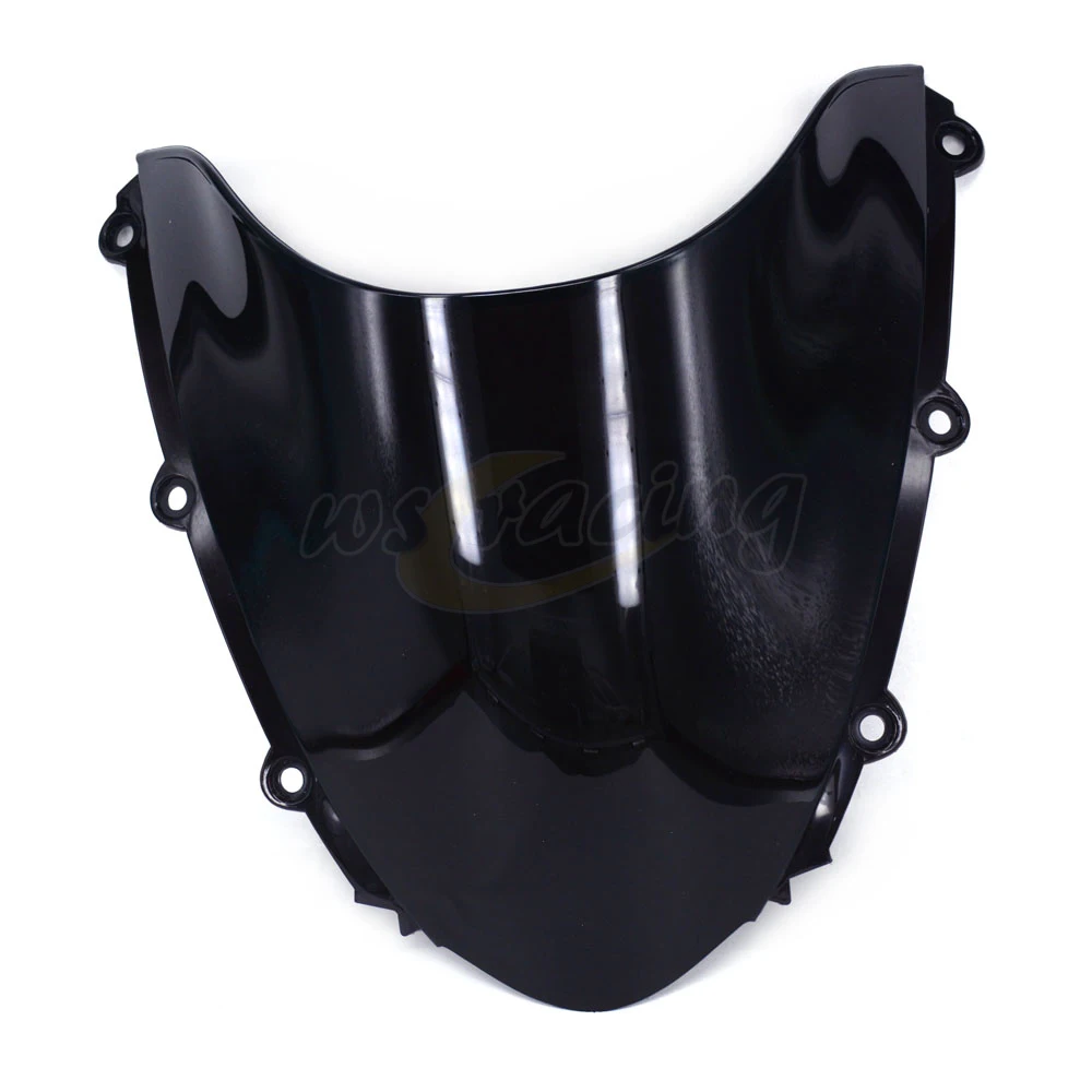 Лобовое стекло мотоцикла для HONDA CBR1000RR CBR 1000 RR 2004 2005 2006 2007|windscreen windshield|motorcycle