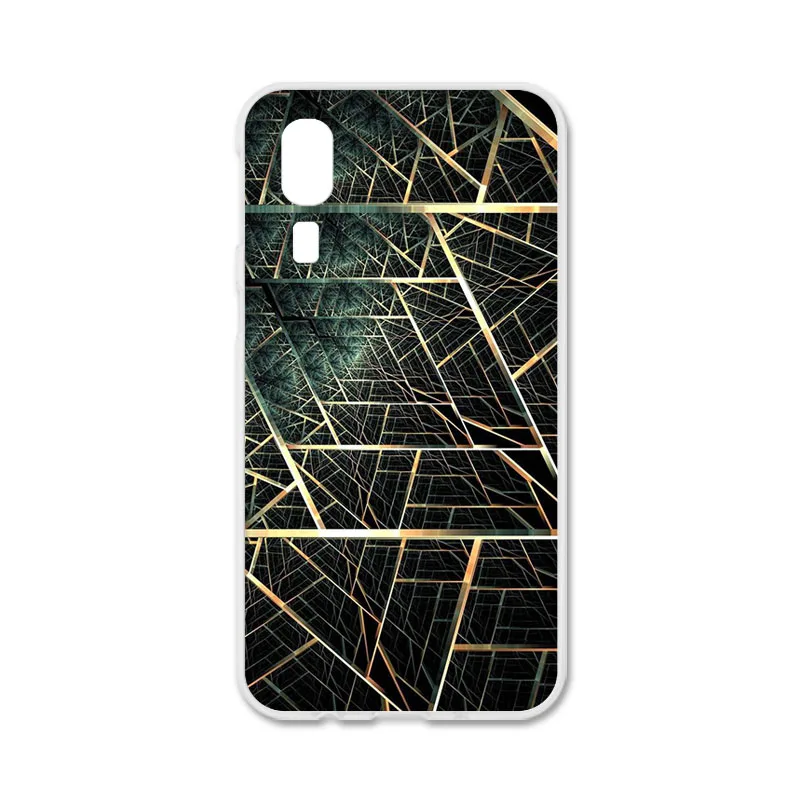Чехол с рисунком Bolomboy для samsung Galaxy A2 Core, силиконовый мягкий чехол из ТПУ, чехол s для samsung A2, чехол с милыми животными