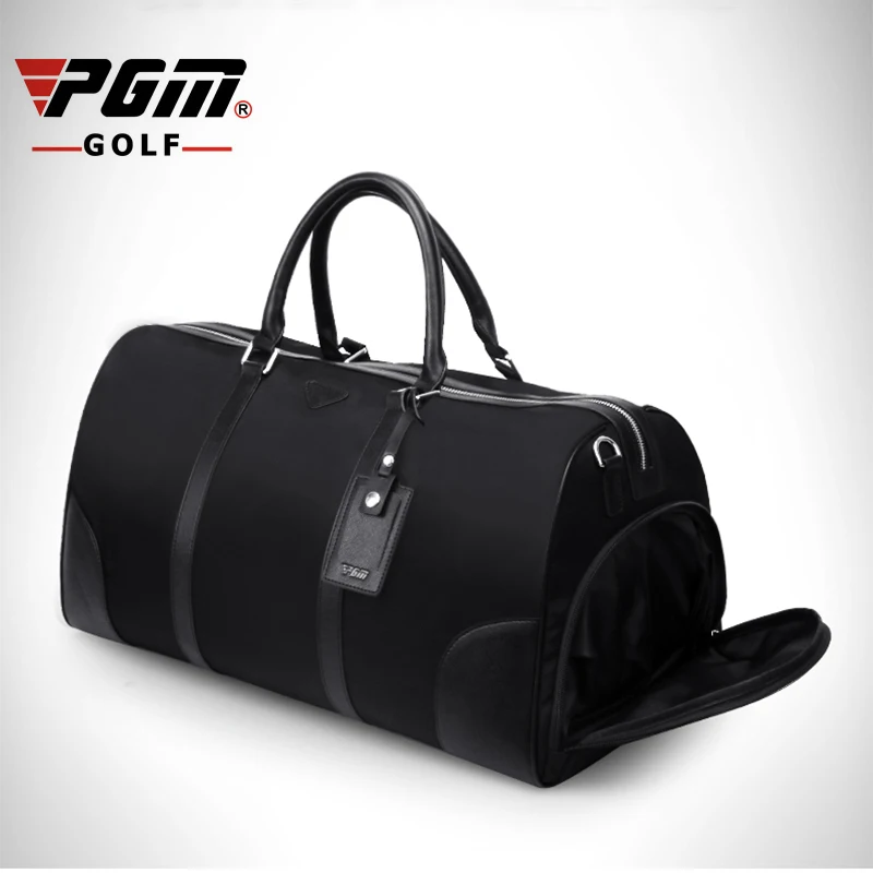 PGM 35l Гольф Костюмы сумка Портативный Водонепроницаемый нейлон Пояса из