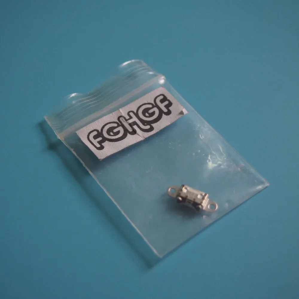 25pcs/lot micro 5p usb connector for Vivo X3T/X3L/X3V Y20/Y27/Y29/Y33/Y35/Y37/Y51 charging port |