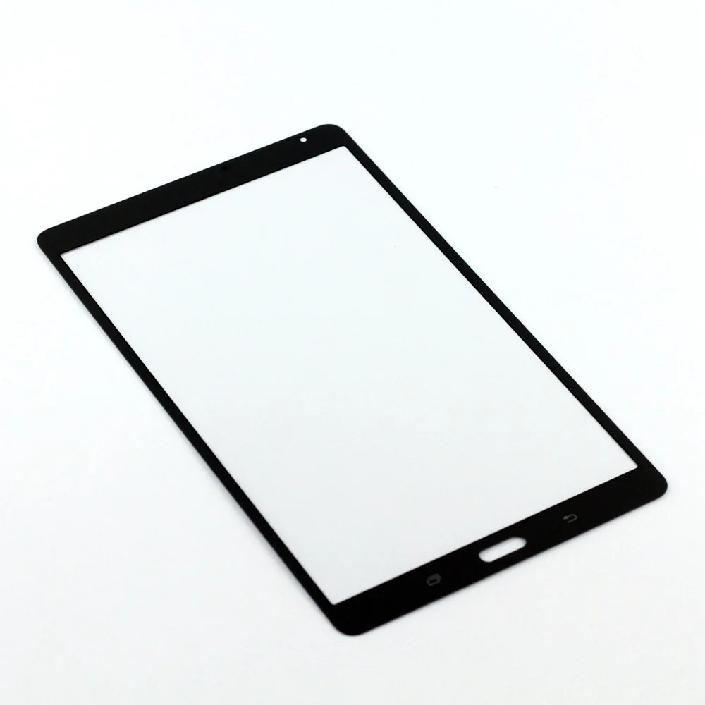 WEIDA/экран Замена для Samsung Galaxy Tab S 8 4 SM T700 T705 стеклопанель сенсорного