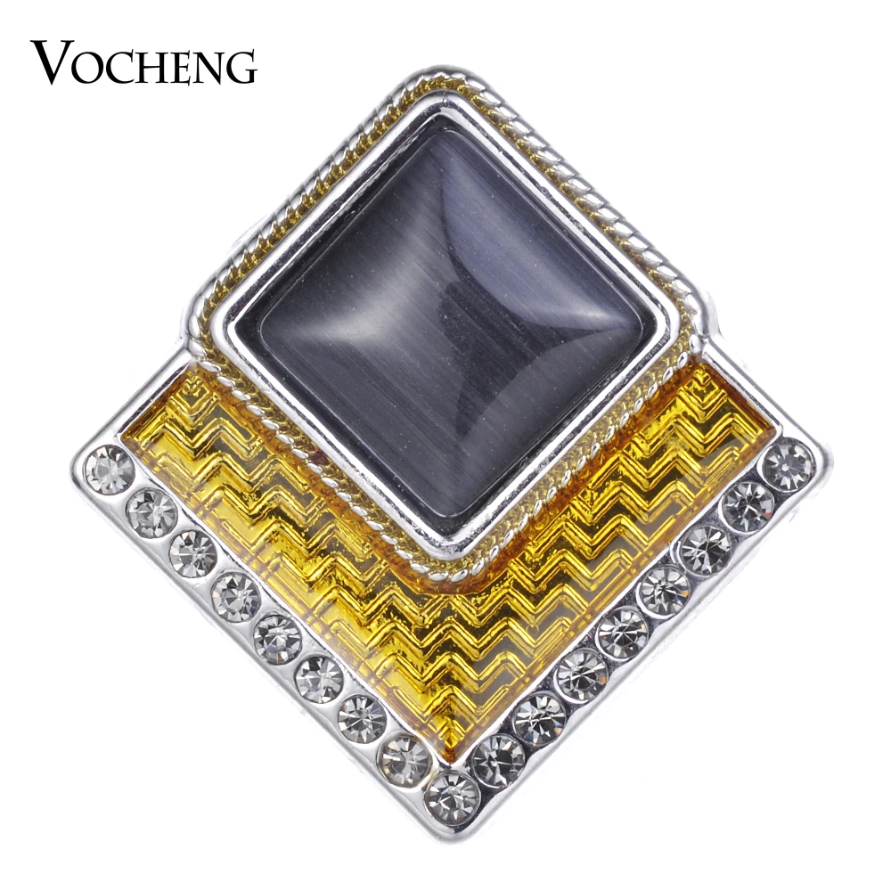 Vocheng Имбирные печенья драгоценный камень сад 5 цветов Сменные ювелирных изделий Vn