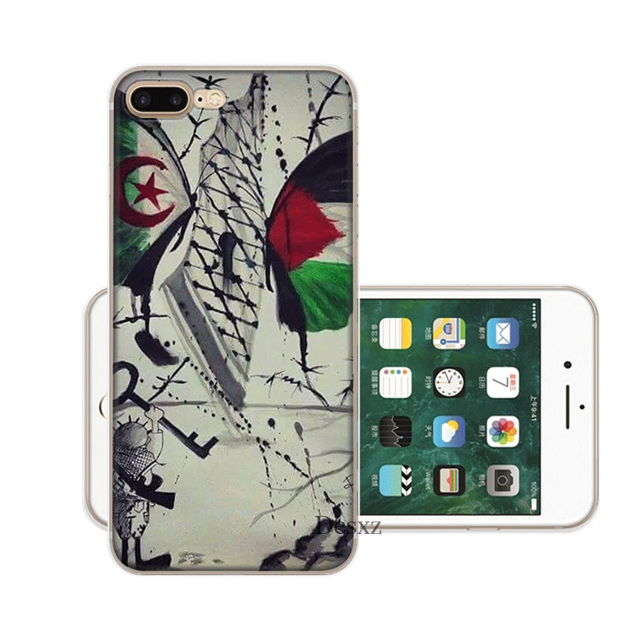 Чехол для телефона с флагом страны, для iPhone 6, 6 S, 7, 8 Plus, iPhone 11 Pro, X, XS, Max, XR, 5, 5S, SE, чехол