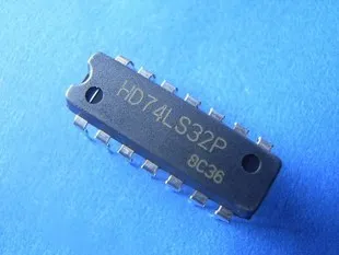 HD74LS32 в 74 ls32 DIP 14 HYDZ2|dip container|dip socketdip wrap |