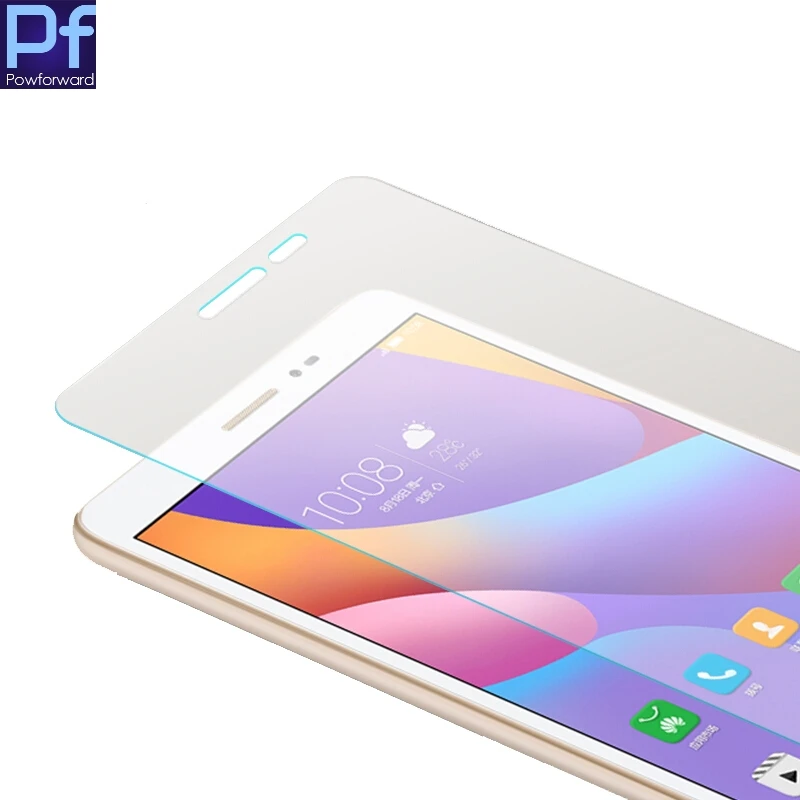 Закаленное стекло для защиты экрана защитная пленка Huawei Mediapad T2 8 Pro Honor 2 Tab 1/W09 0