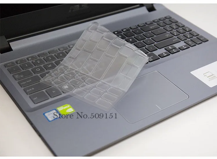 Защитный чехол для Asus VivoBook 15 YX560 Y5000 X507 X507U X507UA X507UB X507UD x560ud X560 6 дюйма | Компьютеры и