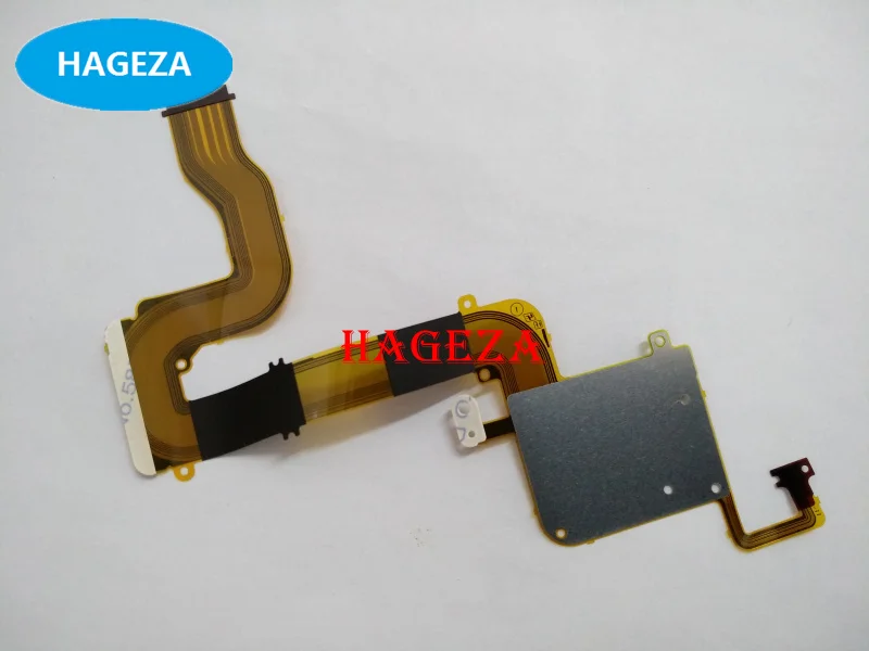 Оригинальный сменный ЖК-кабель для Sony RX100M3 RX100M4 RX100M5 RX100III запасные части камеры |