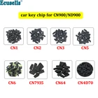 Чип CN1 CN2 CN3 CN5 CN6 CN7935 CN4D70 80 бит для CN900 CN900MINI ND900 копия 4C 4D 46 48 7935 G чип 4D6162656667