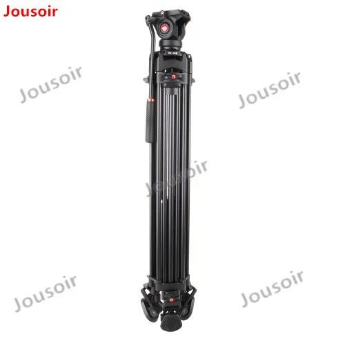Viltrox VX 18M 1 88 м алюминиевый Профессиональный сверхмощный штатив для видеокамеры с