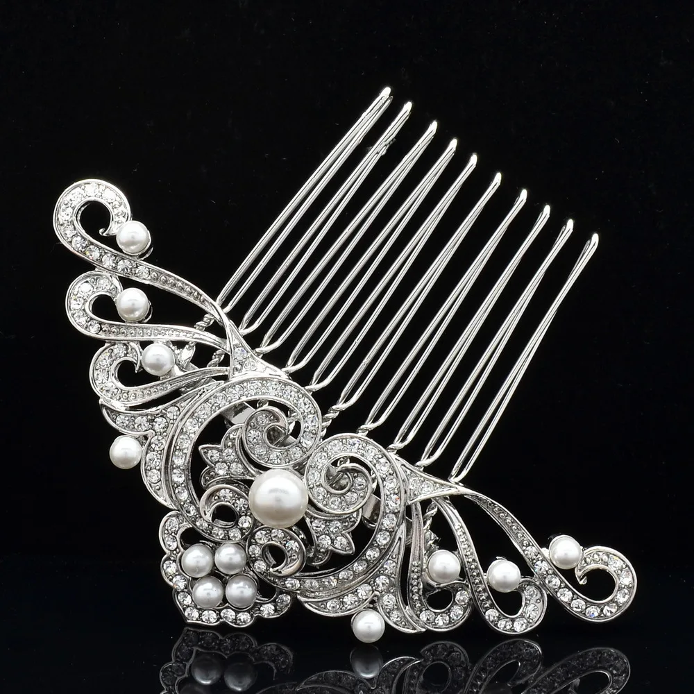 Искусственный жемчуг в виде цветка | Украшения и аксессуары