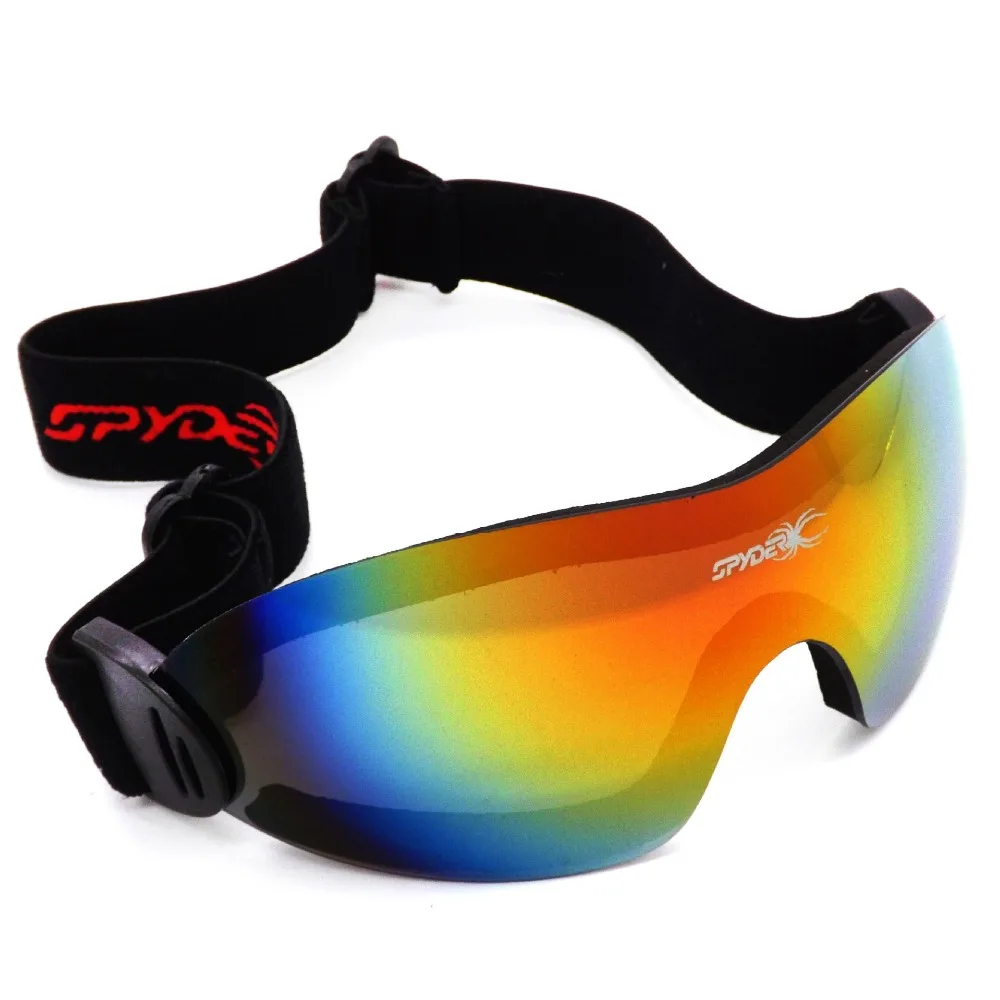 BHWYFC Ski Goggles men Snow Cycling Eyewear Dustproof Anti Fog Skiing Snowboard Skate Sunglasses Windproof UV400 Protection